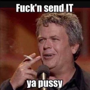 Meet your Posher, Cody